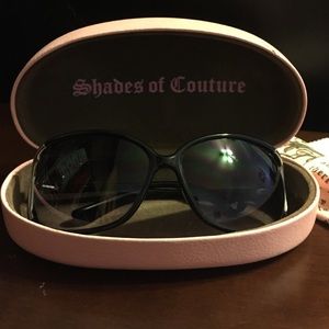 Juicy Couture Sunglasses