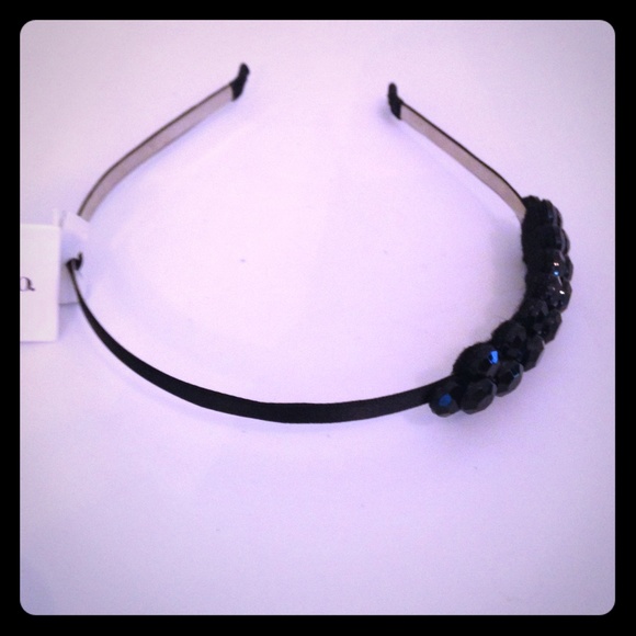 New with tag,  Style&Co. Headband Macy's adorned - Picture 1 of 4