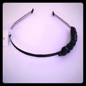 New with tag,  Style&Co. Headband Macy's adorned