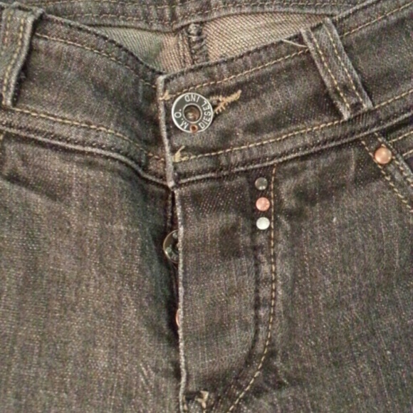 DIESEL Denim - Picture 2 of 4