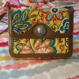 Vera Crossbody