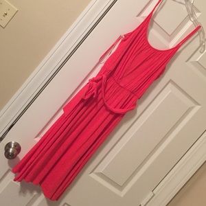 Ann Taylor LOFT sun dress