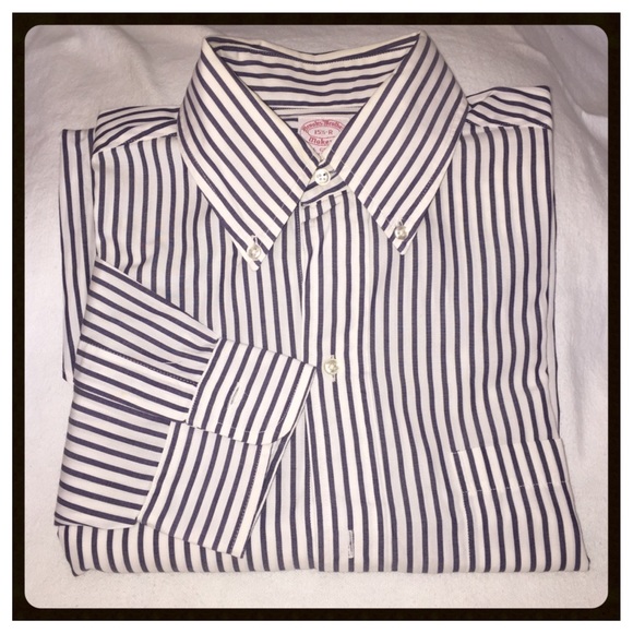 Brooks Brothers MENS shirt
