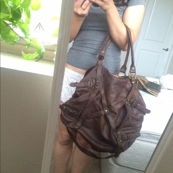 Big Buddha Purse