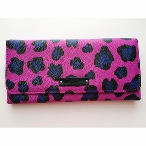 Vera Bradley Trifold Wallet