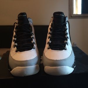Air Jordan 9 retro BG