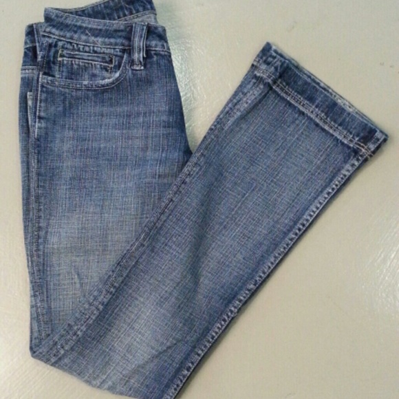 Antic denim// DENIM - Picture 2 of 4