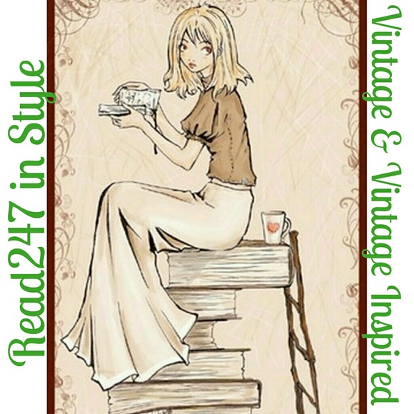 🍀Vintage Listings🍀