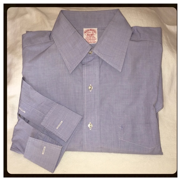 Brooks Brothers MENS dress shirt