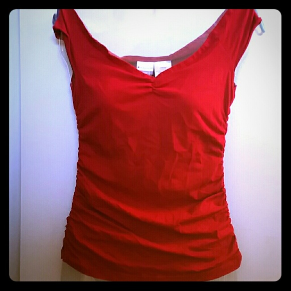 No Boundaries Tops - No Boundaries off the shoulder top