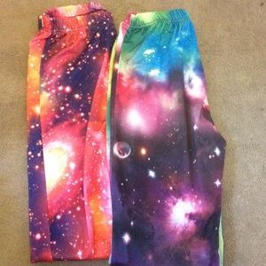 Bundled leggings for @immoreno15