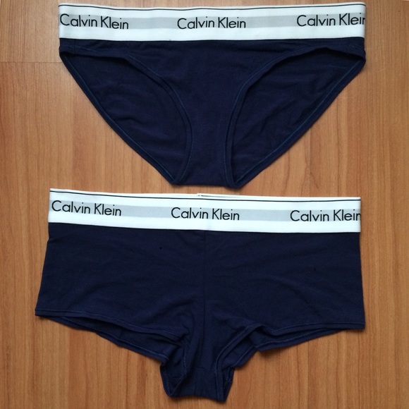 CALVIN KLEIN