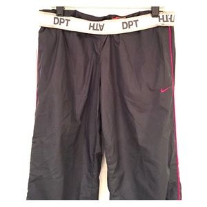 Nike Dark Gray Sweatpants