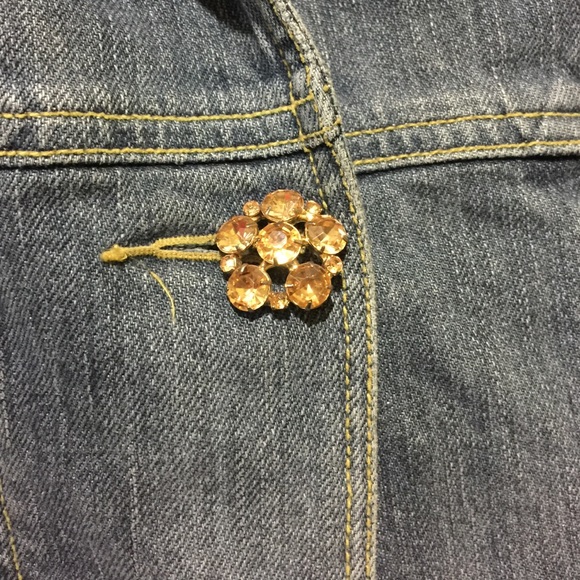 Jean jacket - Picture 2 of 2