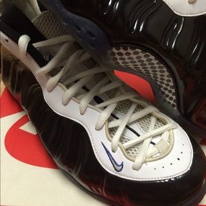 Nike Foamposite sz12 used