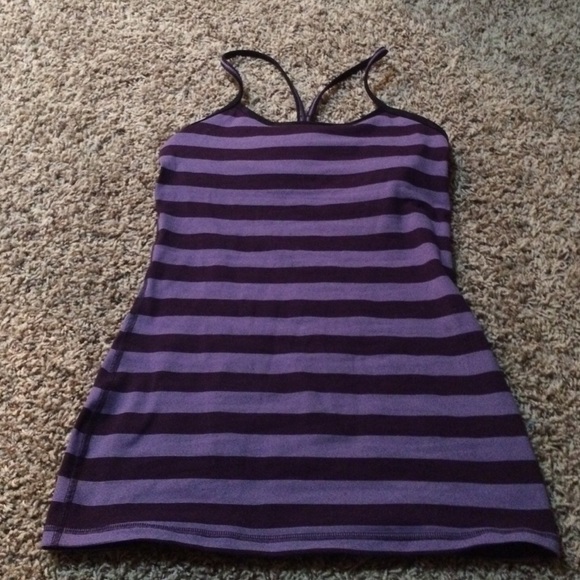 Lululemon Tank