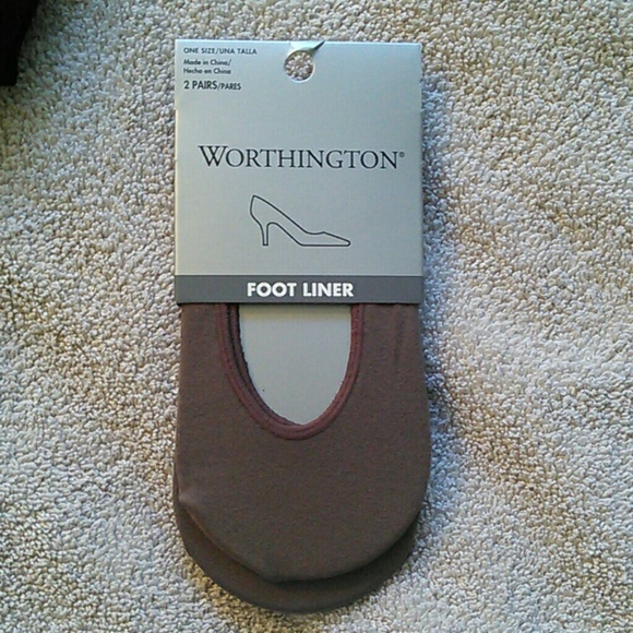 NWT socks, random bundle 😀 - Picture 4 of 4