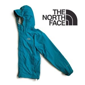 ❌SOLD❌ North Face rain jacket
