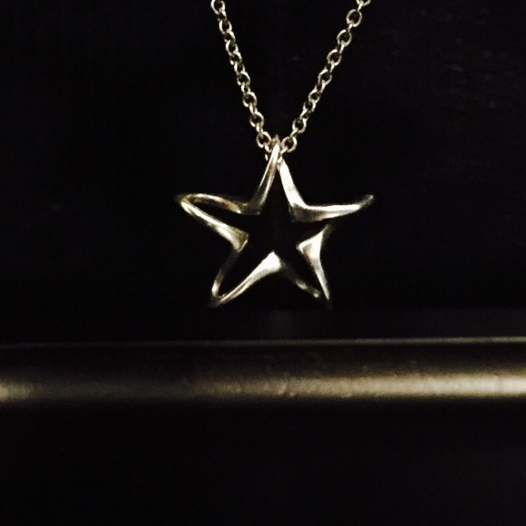 ⭐️ Star Charm ⭐️