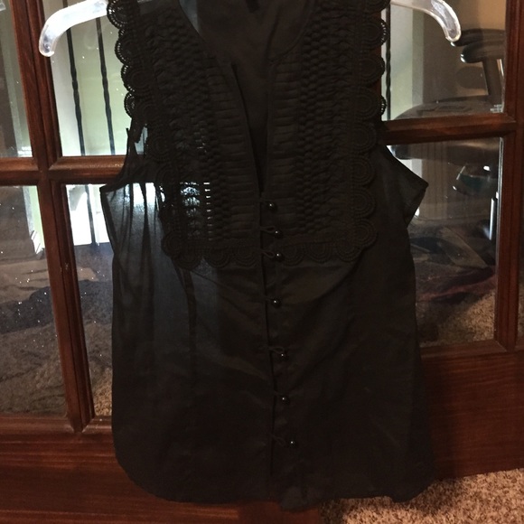 Express top - Picture 1 of 2