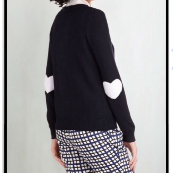 BNWT ModCloth "We're Young At Heart" Cardigan