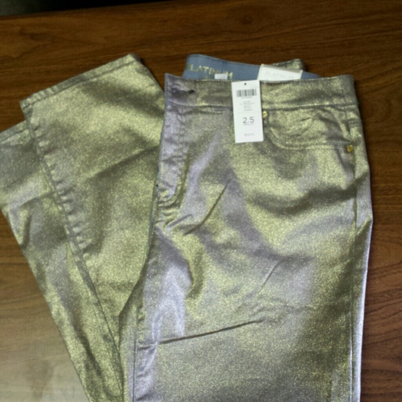 Pants - Picture 2 of 3
