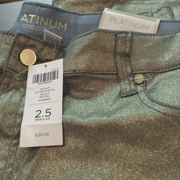 Pants - Picture 3 of 3