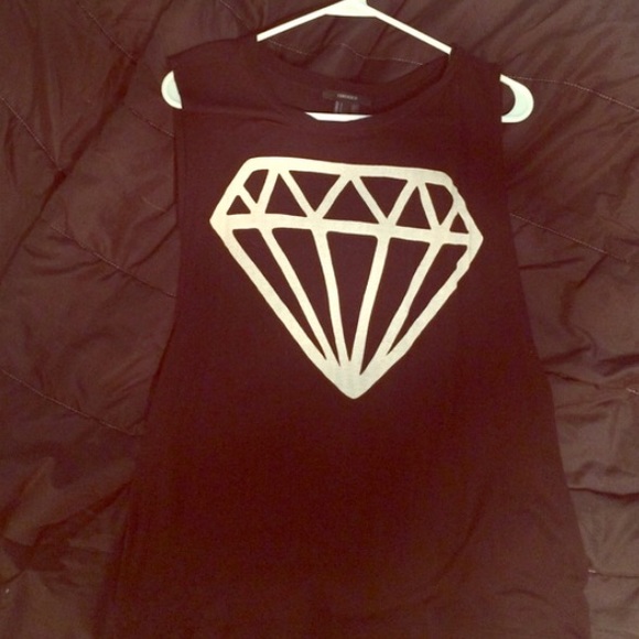 Bundle! Forever 21 muscle tanks