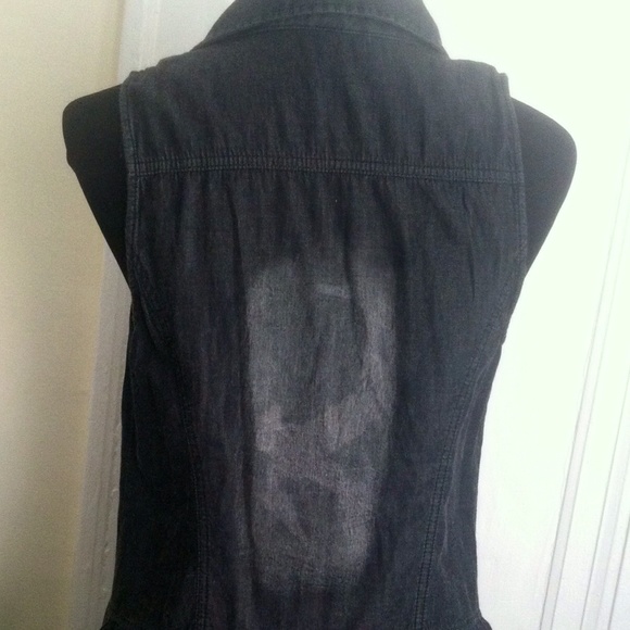 Unique Free People Dress - Picture 3 of 4