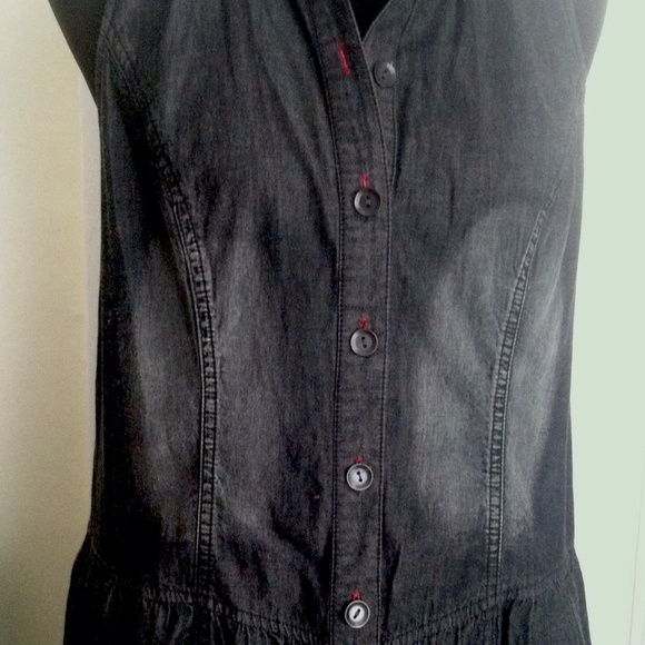 Unique Free People Dress - Picture 4 of 4