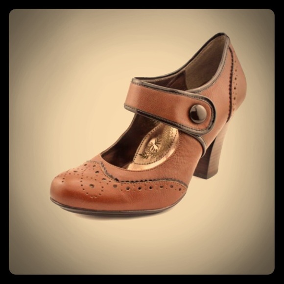 Sofft Shoes - Sofft Mary Janes