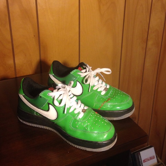nike shoes frankenstein air force onessize 7 mens 9 women poshmark size 7 womens in mens shoes