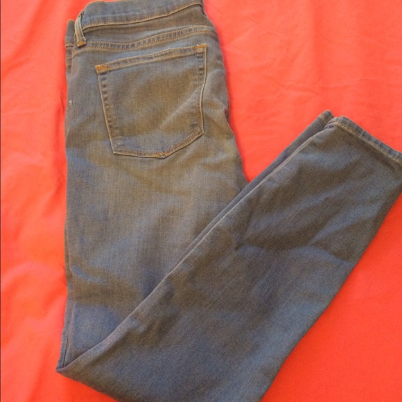 Gap 1969 Legging Jeans size 29 - Picture 1 of 3