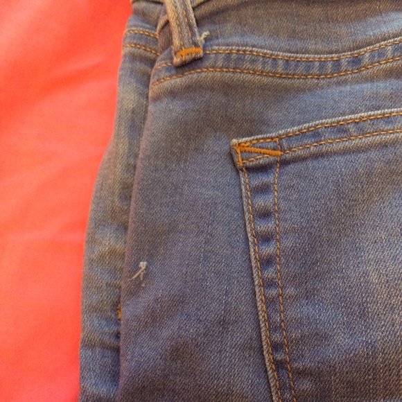 Gap 1969 Legging Jeans size 29 - Picture 2 of 3