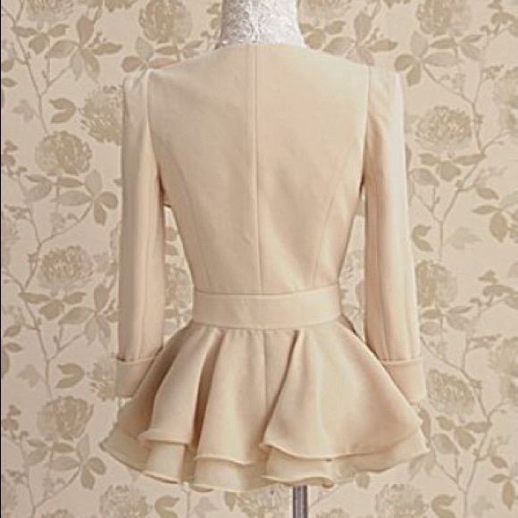 Summer jacket. - Picture 2 of 2