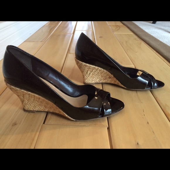 Franco Sarto Shoes 7 1/2