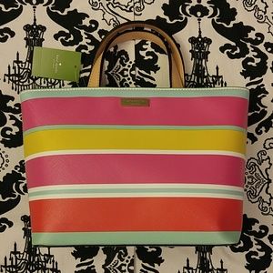 Kate Spade handbag NWT