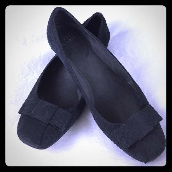 BUNDLE SALE: SW Flats & BM Sandals