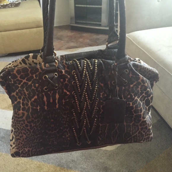 Jessica Simpson bag