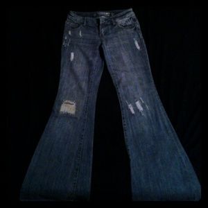 Super cute mossimo jeans