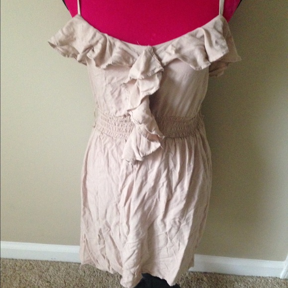 Body Central Dress - Picture 2 of 3