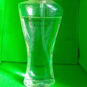 VS Dream Angels Heavenly Mist