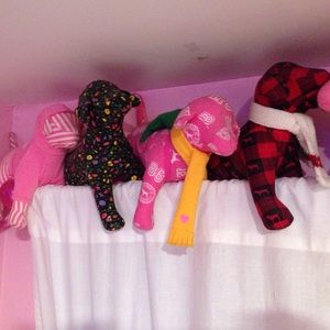 VS dogs will accept best offer! ignore price