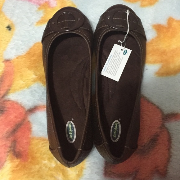 Super comfortable flats