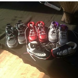 Sneakers