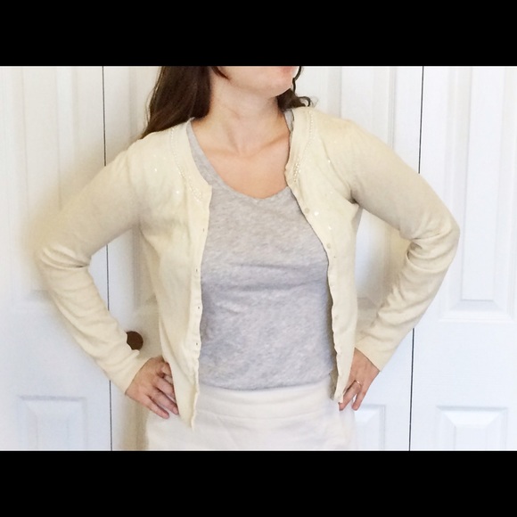 American Eagle Cardigan