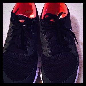 Women's Nike Sneaker.  Size 10.