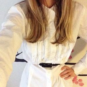 Insight Tuxedo Long Shirt