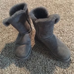 Bailey Button UGGs