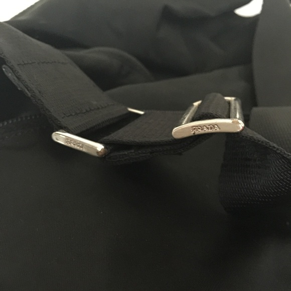 Prada messenger bag - Picture 4 of 4